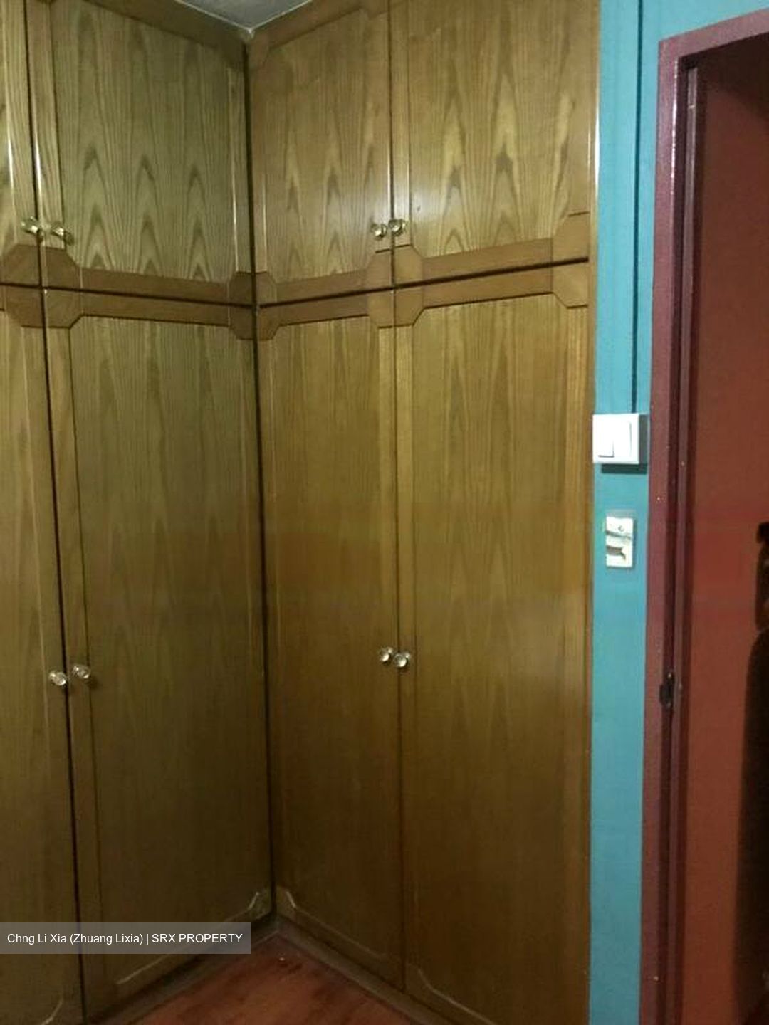 Blk 165 Yishun Ring Road (Yishun), HDB 4 Rooms #455737371